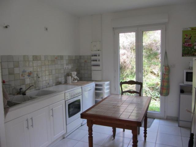 Gite De La Suche Lamastre Buitenkant foto