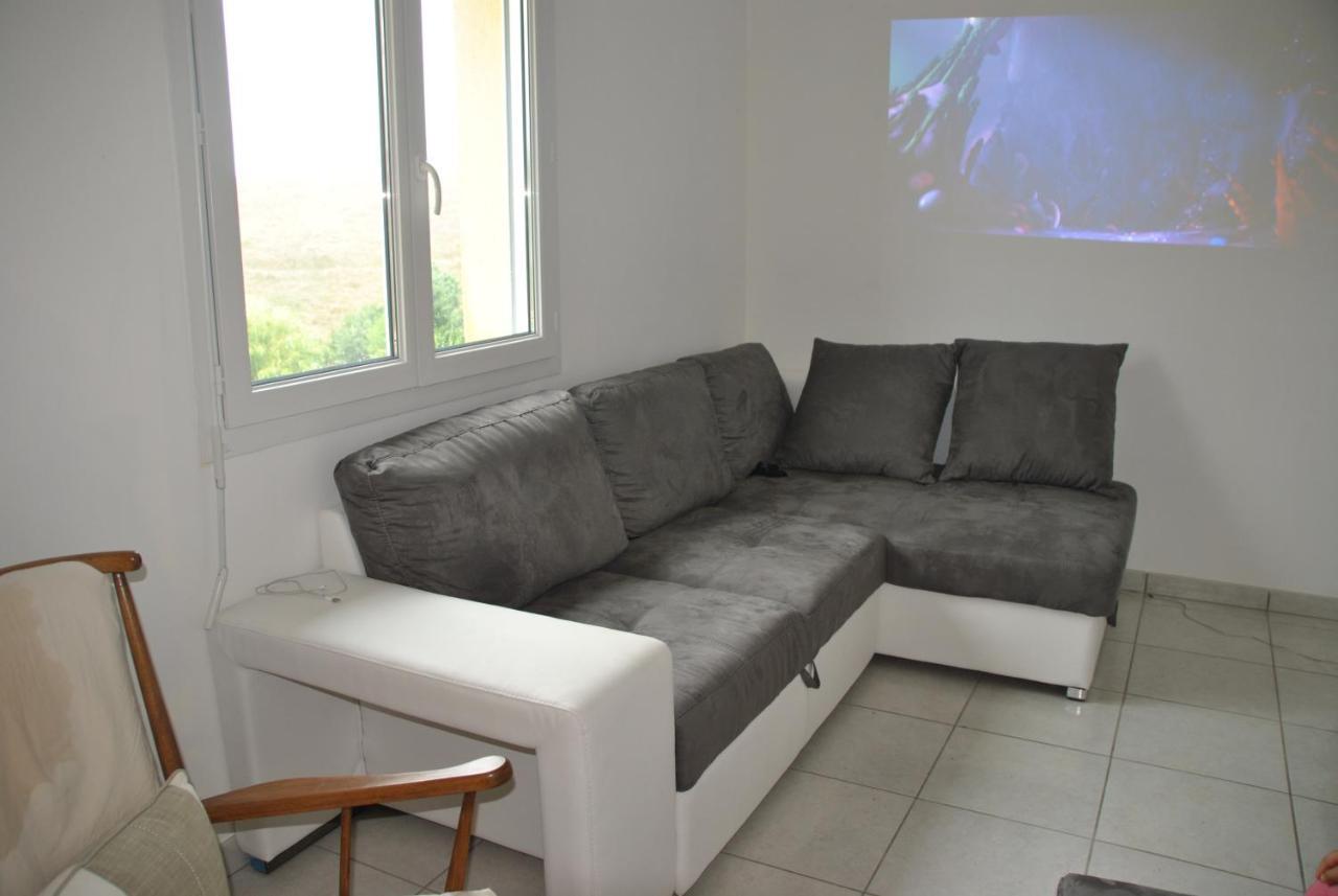 Gite De La Suche Lamastre Buitenkant foto