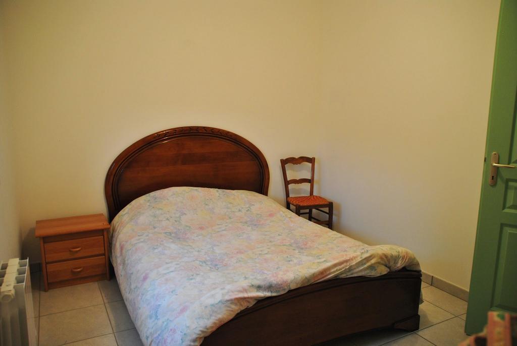 Gite De La Suche Lamastre Buitenkant foto