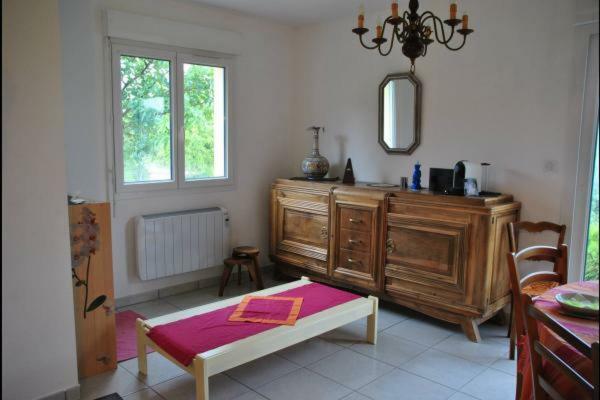 Gite De La Suche Lamastre Buitenkant foto